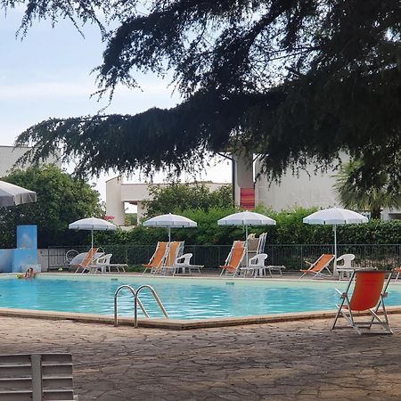 Ccc Holiday Properties Le Vele Ccc Montalto di Castro Exterior photo