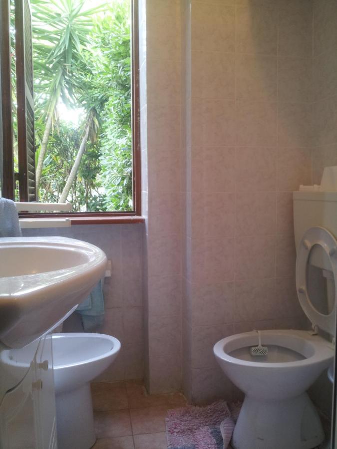 Ccc Holiday Properties Le Vele Ccc Montalto di Castro Exterior photo