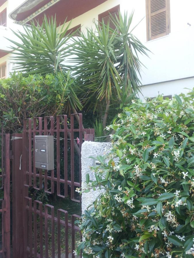 Ccc Holiday Properties Le Vele Ccc Montalto di Castro Exterior photo
