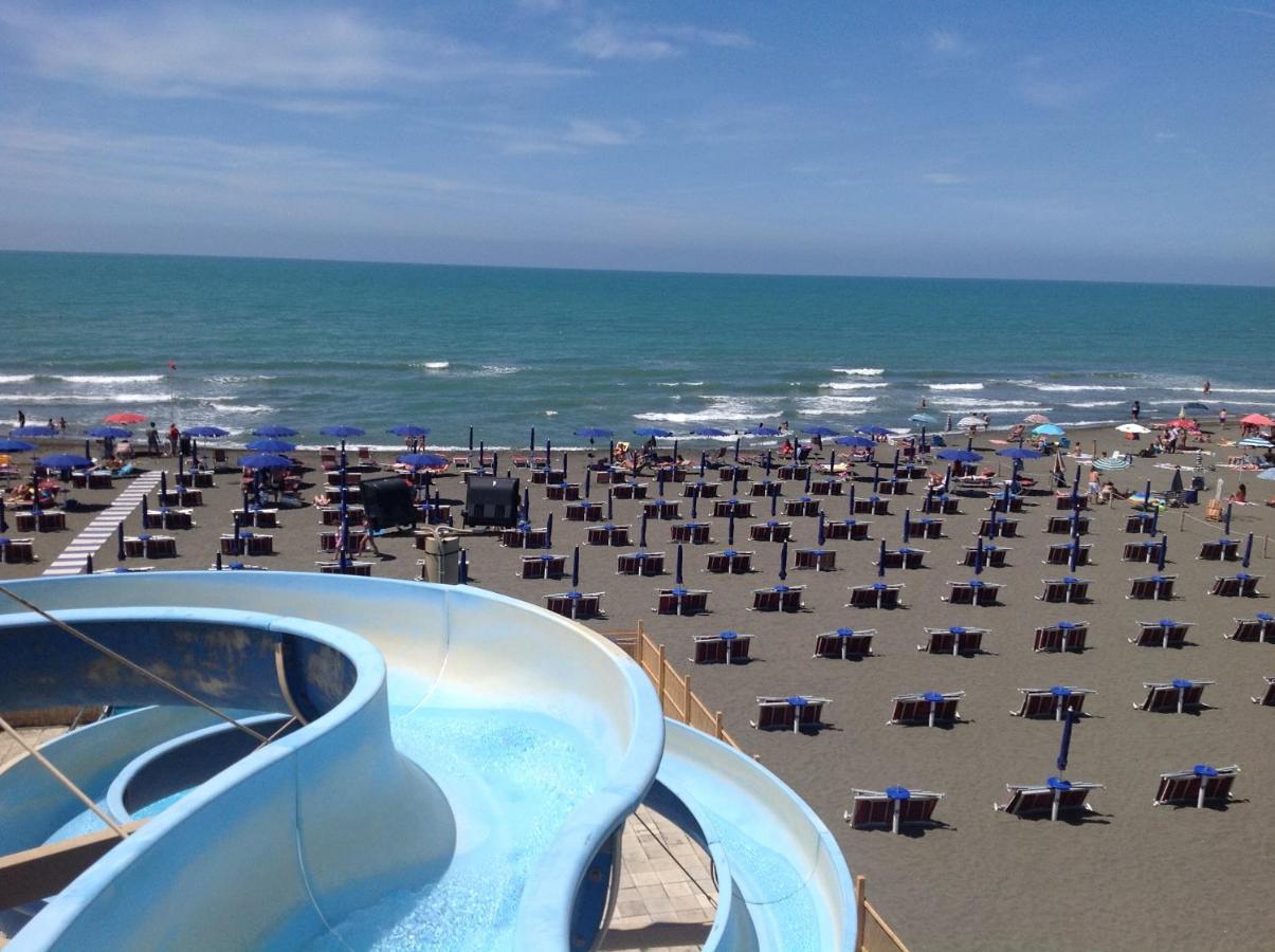 Ccc Holiday Properties Le Vele Ccc Montalto di Castro Exterior photo