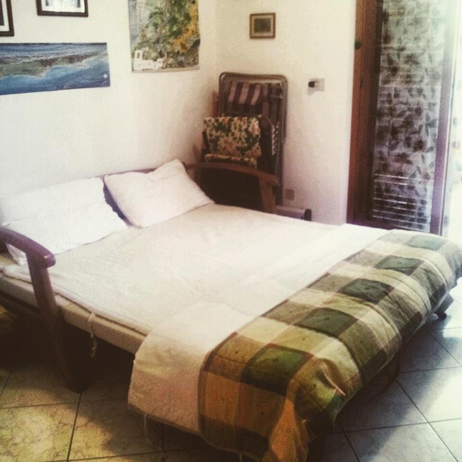 Ccc Holiday Properties Le Vele Ccc Montalto di Castro Exterior photo