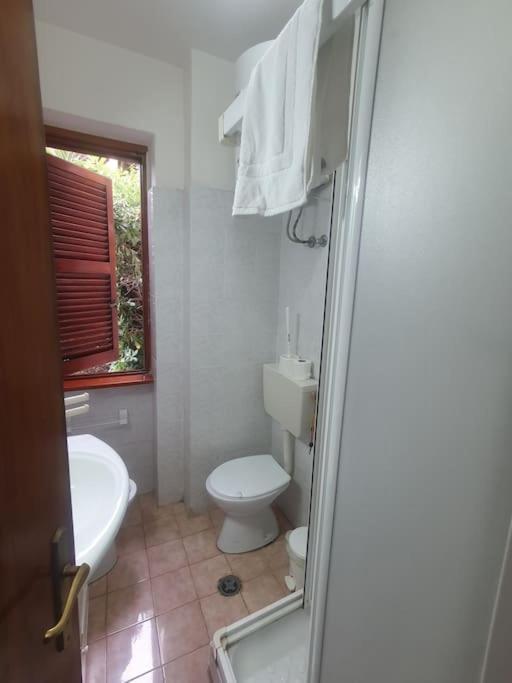Ccc Holiday Properties Le Vele Ccc Montalto di Castro Exterior photo