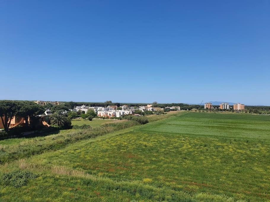 Ccc Holiday Properties Le Vele Ccc Montalto di Castro Exterior photo
