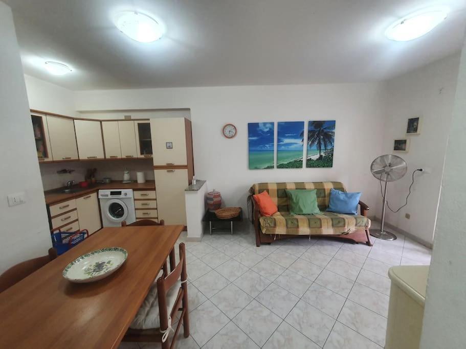 Ccc Holiday Properties Le Vele Ccc Montalto di Castro Exterior photo