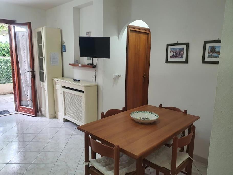Ccc Holiday Properties Le Vele Ccc Montalto di Castro Exterior photo