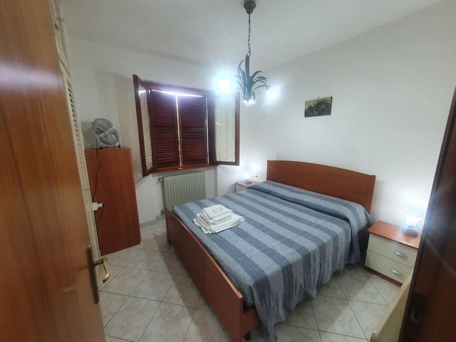 Ccc Holiday Properties Le Vele Ccc Montalto di Castro Exterior photo
