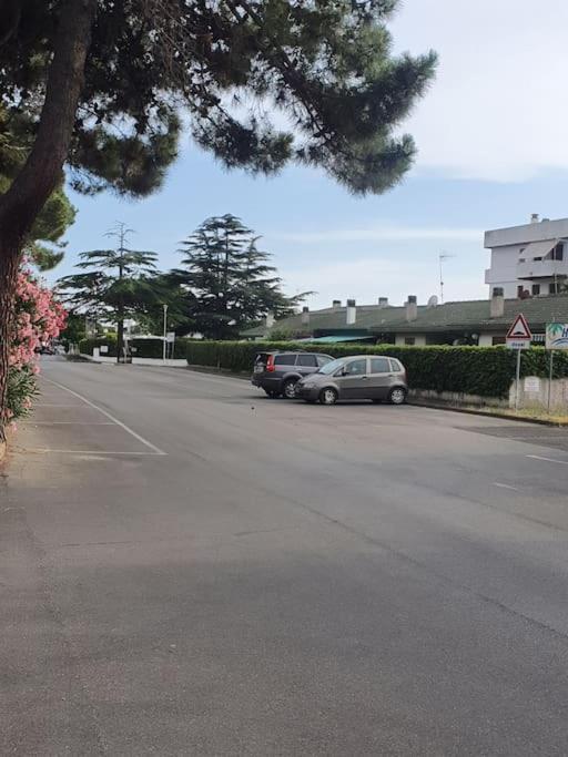 Ccc Holiday Properties Le Vele Ccc Montalto di Castro Exterior photo