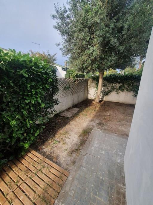 Ccc Holiday Properties Le Vele Ccc Montalto di Castro Exterior photo