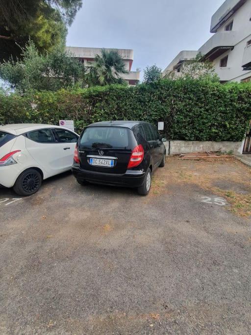 Ccc Holiday Properties Le Vele Ccc Montalto di Castro Exterior photo